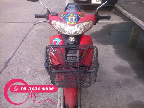 ขายถูกด่วน SPARK ปี 47 เครื่องแน่น เงียบ ราคาเพียง 9,900 บาทเท่านั้น