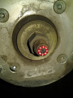 ขายโช้ค GAB ปรับได้ japan ขายโช้ค GAB ปรับได้ japan