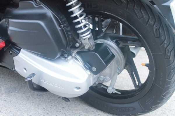 ขาย HONDA PCX 125 สภาพกิ๊ปๆ (นางฟ้า) ทะเบีัยนพร้อม