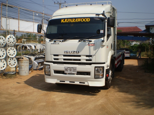 ขายชุดแต่งรถเก๋ง กระบะ รถบรรทุกทุกรุ่น ผลิตจากไฟเบอร์กลาสและพลาสติก ABS