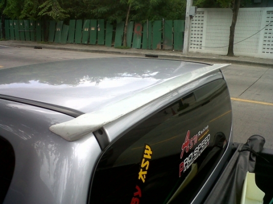 ขายชุดแต่งรถเก๋ง กระบะ รถบรรทุกทุกรุ่น ผลิตจากไฟเบอร์กลาสและพลาสติก ABS