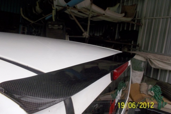 ขายชุดแต่งรถเก๋ง กระบะ รถบรรทุกทุกรุ่น ผลิตจากไฟเบอร์กลาสและพลาสติก ABS