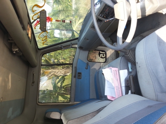 ขายรถสไลด์ HINO  พร้อมใช้ สภาพดี ราคาถูก 585000