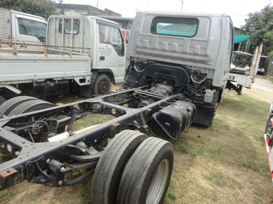 ขายรถบรรทุก 6 ล้อ ยี่ห้อ isuzu elf รุ่น npr ขายรถบรรทุก 6 ล้อ ยี่ห้อ isuzu elf รุ่น npr