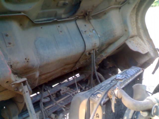 ขาย ISUZU NPR59LU5 เครื่อง4BE1 ขาย ISUZU NPR59LU5 เครื่อง4BE1