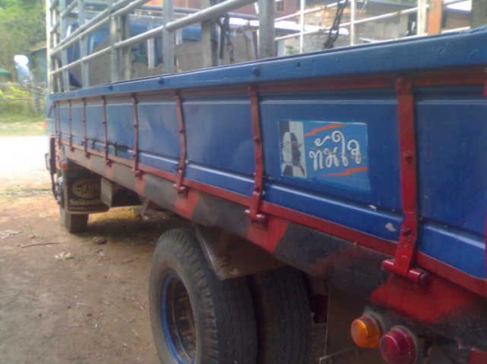 ขาย ISUZU NPR59LU5 เครื่อง4BE1 ขาย ISUZU NPR59LU5 เครื่อง4BE1