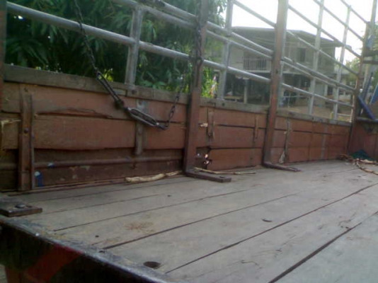 ขาย ISUZU NPR59LU5 เครื่อง4BE1 ขาย ISUZU NPR59LU5 เครื่อง4BE1