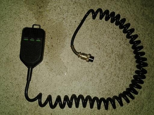 ขายไมล์ วิทยุสื่อสาร