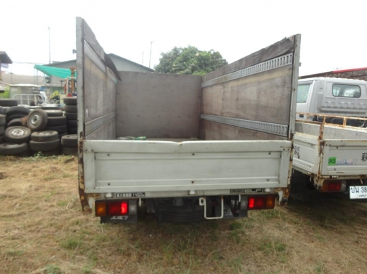 ขายรถบรรทุก 6 ล้อ ยี่ห้อ isuzu elf รุ่น npr เป็นเครื่อง 4hf (รถสไลด์) ขายรถบรรทุก 6 ล้อ ยี่ห้อ isuzu elf รุ่น npr เป็นเครื่อง 4hf (รถสไลด์)