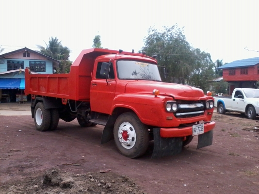 ขายด่วนรถหกล้อดั้มหัวยาว ISUZU เครื่อง 6BD1 เกียร์ J เบรคจิ๊ฟฟี่ คัสซีใหญ่ ไม่มีผุ ไม่บวม