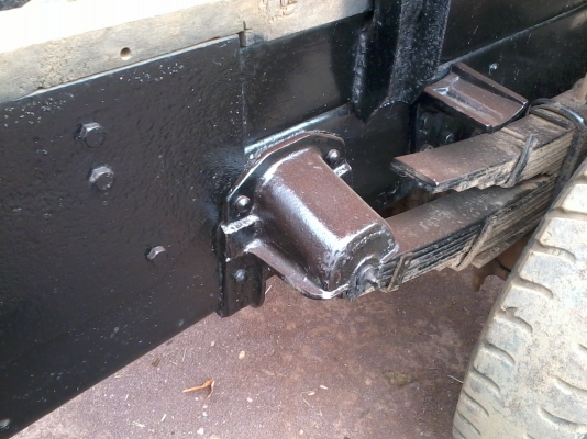 ขายด่วนรถหกล้อดั้มหัวยาว ISUZU เครื่อง 6BD1 เกียร์ J เบรคจิ๊ฟฟี่ คัสซีใหญ่ ไม่มีผุ ไม่บวม