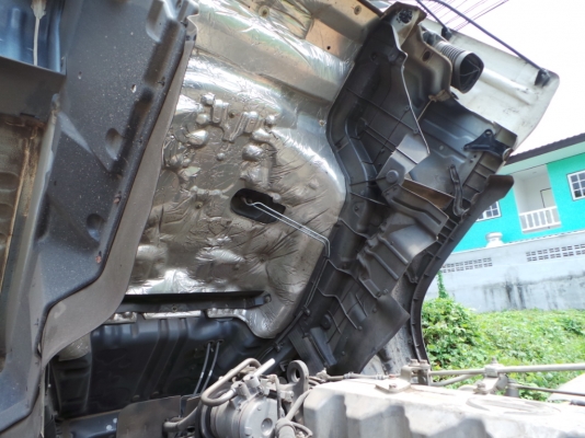 HINO  ซี่รี่ 500  ปี  54 . หาง SMM สามคานแท้ คุณกริช จ.นราธิวาสมัดจำแล้วค่ะ