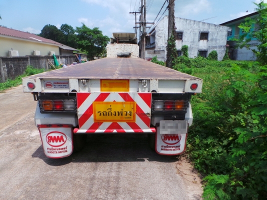 HINO  ซี่รี่ 500  ปี  54 . หาง SMM สามคานแท้ คุณกริช จ.นราธิวาสมัดจำแล้วค่ะ