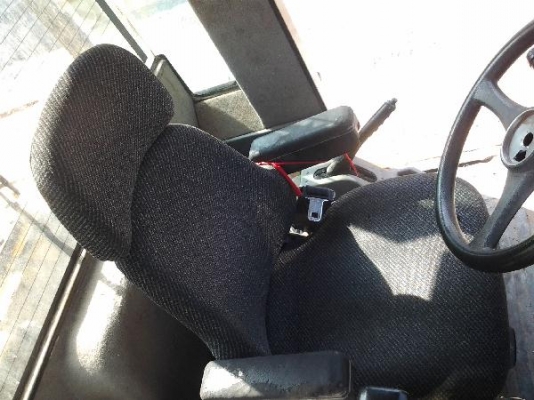 รถตักแคต 924G # DDA02310 : โทร.กุ้ง:TOS:081-3062283