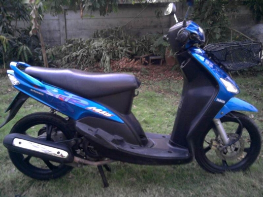 มีโอเดิมๆ เครื่องดี พร้อมแม็ก ราคาถูก