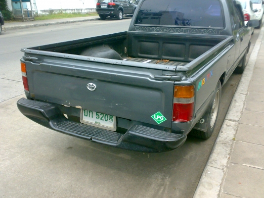 ด่วนๆๆครับ รถกระบะโตโยต้าเครื่อง 1800 ไมตี้ 2 ประตูราคาคุยกันได้สนใจโทรเลยครับ