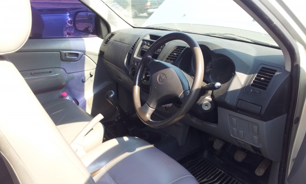 ขาย วีโก้ ตอนเดียว ถูกๆครับ