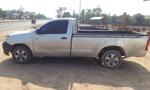 ขาย วีโก้ ตอนเดียว ถูกๆครับ