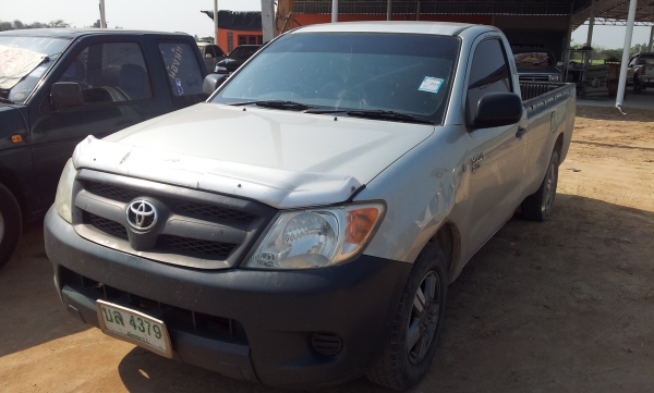 ขาย วีโก้ ตอนเดียว ถูกๆครับ