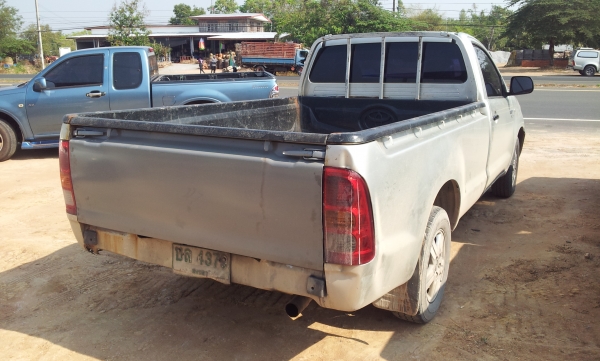 ขาย วีโก้ ตอนเดียว ถูกๆครับ