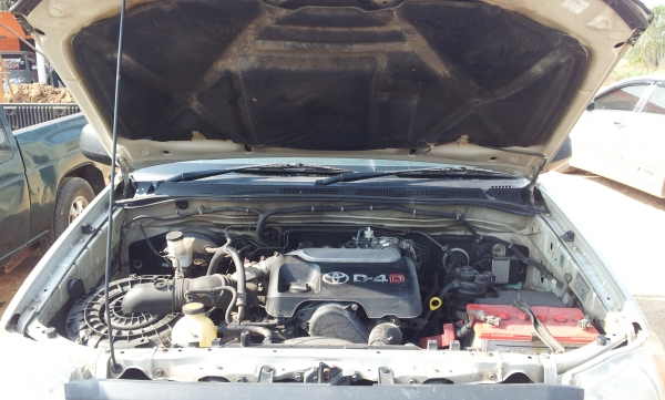 ขาย วีโก้ ตอนเดียว ถูกๆครับ