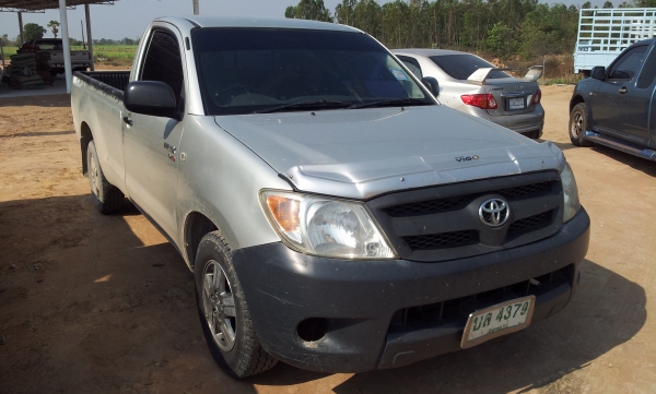 ขาย วีโก้ ตอนเดียว ถูกๆครับ