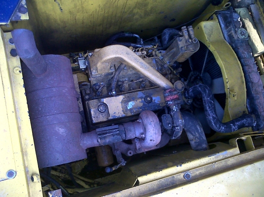 ขายรถแบคโค PC120 รุ่น5 สภาพสวยมาก หัวเก๋งสวย คอนโทรนสั่น ไฟฟ้าครบจอขึ้นปกติ เลี้ยวซ้ายขวาแรงดีเยี่ยม แครื่องแน่น เอวดี โซ่ดี ใบแทรคหน้า ขายรถแบคโค PC120 รุ่น5 สภาพสวยมาก หัวเก๋งสวย คอนโทรนสั่น ไฟฟ้าครบจอขึ้นปกติ เลี้ยวซ้ายขวาแรงดีเยี่ยม แครื่องแน่น เอวดี โซ่ดี ใบแทรคหน้า