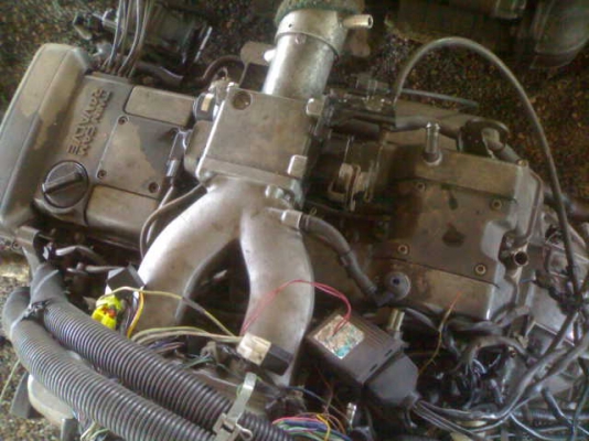 ขาย 1jz พร้อมชุดแก๊ส เอกซื้อขาย