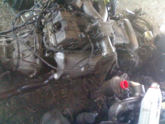 ขาย 1jz พร้อมชุดแก๊ส เอกซื้อขาย