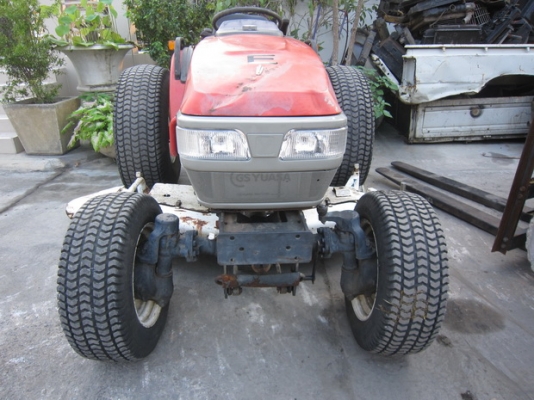 ขาย รถตัดหญ้านั่งขับ YANMAR รุ่น F-200 TURF PORTER มือสองญี่ปุ่น ขาย รถตัดหญ้านั่งขับ YANMAR รุ่น F-200 TURF PORTER มือสองญี่ปุ่น