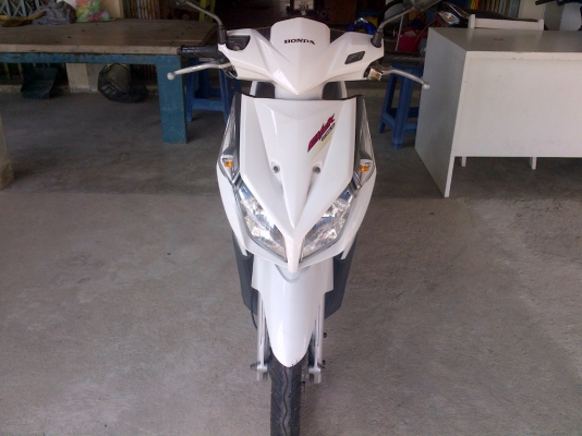 ขาย!ฮอนด้าคลิ๊กไอ ปี52 รถเครื่องเดิมแน่นๆ พร้อมใช้ ทะเบียน+เอกสารโอน ภาษีไม่หมด 088-2197709