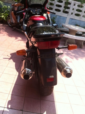 ขายด่วน FJ 1200 YAMAHA ตัดใจขาย 55000 ด่วน ขายด่วน FJ 1200 YAMAHA ตัดใจขาย 55000 ด่วน