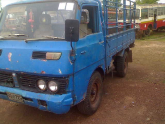 ขายด่วน TL 74 รถห้างแท้ 1000\%