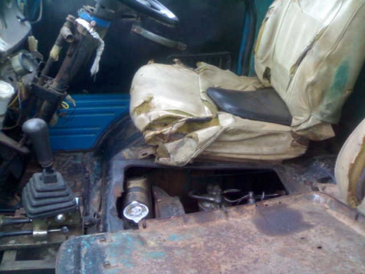 ขายด่วน TL 74 รถห้างแท้ 1000\%