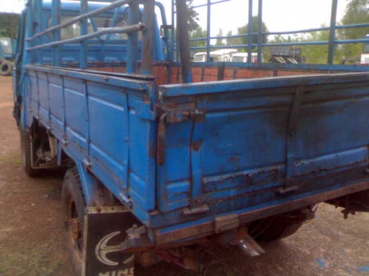 ขายด่วน TL 74 รถห้างแท้ 1000\%