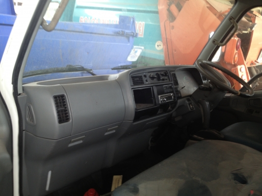 ขาย CANTER เครื่อง 4G64 115 แรงม้ากระบะคาร์โก้ เป็นรถ LPG มีทะเบียนพร้อมรถนำเข้าจากญี่ปุ่นครับ