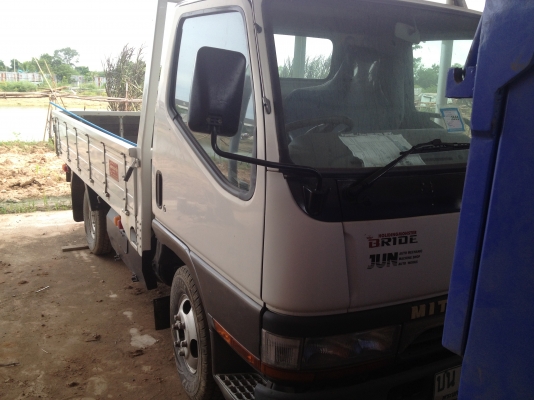 ขาย CANTER เครื่อง 4G64 115 แรงม้ากระบะคาร์โก้ เป็นรถ LPG มีทะเบียนพร้อมรถนำเข้าจากญี่ปุ่นครับ