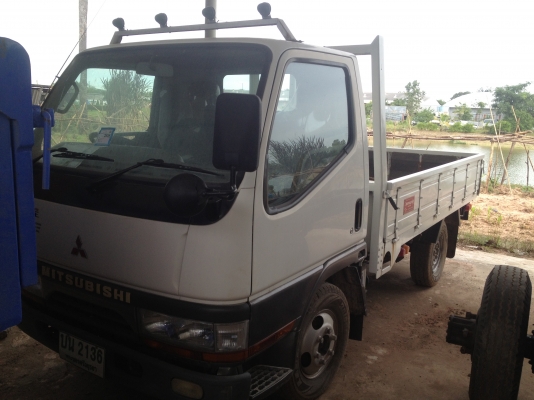 ขาย CANTER เครื่อง 4G64 115 แรงม้ากระบะคาร์โก้ เป็นรถ LPG มีทะเบียนพร้อมรถนำเข้าจากญี่ปุ่นครับ