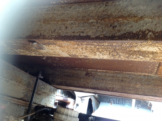 สิบล้อท้ายเป็ด HINO FD สิบล้อท้ายเป็ด HINO FD