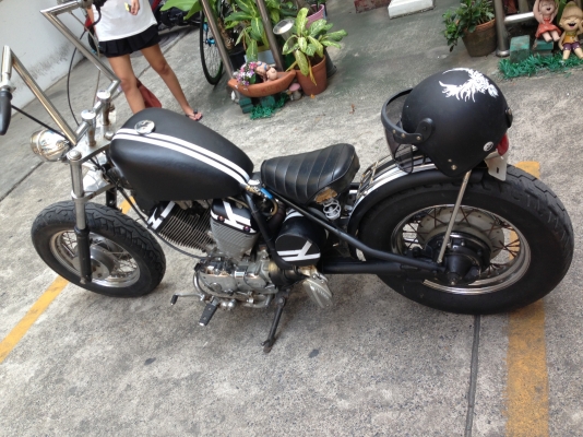 กลับบ้านแล้ว มาอีกที เดือนพฤษภา นู้น