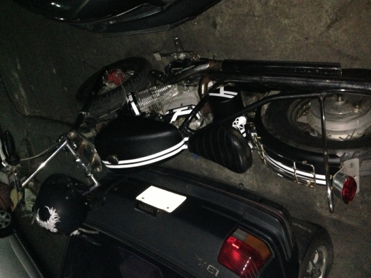 กลับบ้านแล้ว มาอีกที เดือนพฤษภา นู้น