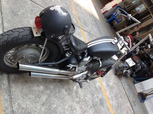 กลับบ้านแล้ว มาอีกที เดือนพฤษภา นู้น