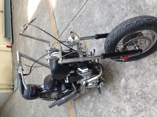 กลับบ้านแล้ว มาอีกที เดือนพฤษภา นู้น