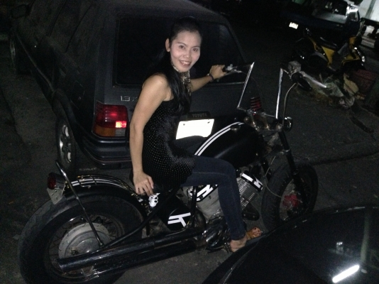 กลับบ้านแล้ว มาอีกที เดือนพฤษภา นู้น