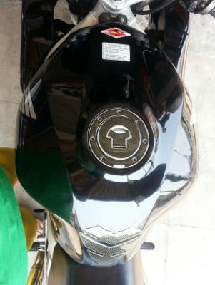 ขาย Vtr100F ปี 2001 พร้อม สรรพสามิตร ของแต่งเยอะ