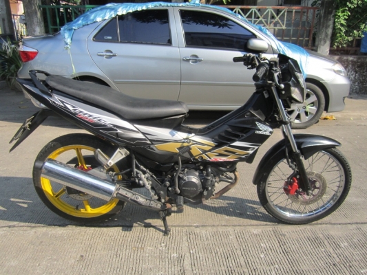 ยังไงก็ขาย ลดสุดๆเท่าทุน 18000 sonic new ปี49เครื่องดีเดิมๆทะเบียนพร้อมโอน