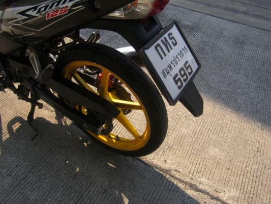 ยังไงก็ขาย ลดสุดๆเท่าทุน 18000 sonic new ปี49เครื่องดีเดิมๆทะเบียนพร้อมโอน