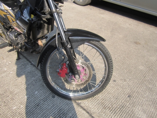 ยังไงก็ขาย ลดสุดๆเท่าทุน 18000 sonic new ปี49เครื่องดีเดิมๆทะเบียนพร้อมโอน