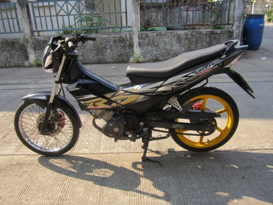 ยังไงก็ขาย ลดสุดๆเท่าทุน 18000 sonic new ปี49เครื่องดีเดิมๆทะเบียนพร้อมโอน