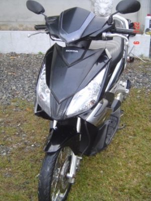 Air blade สภาพสวยเครื่องเงียบ